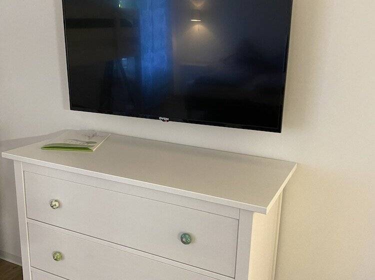 호텔 Villa Quintana