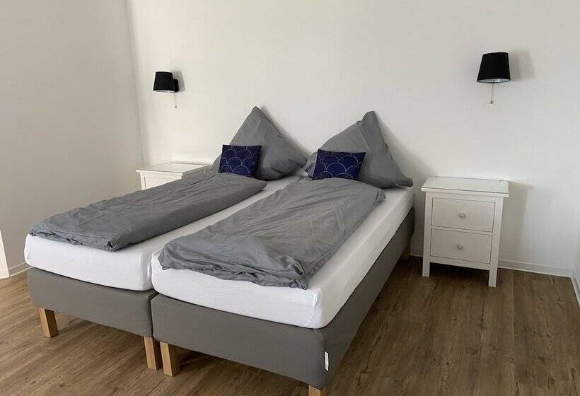 호텔 Villa Quintana