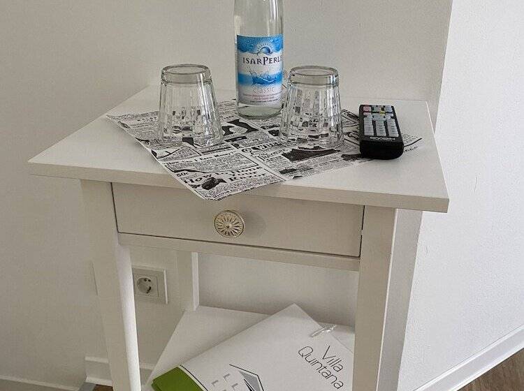 호텔 Villa Quintana