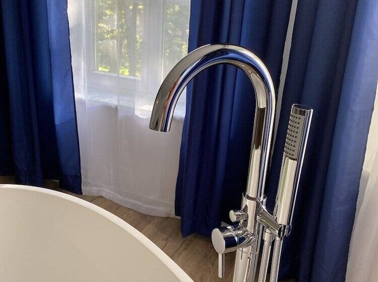 호텔 Villa Quintana