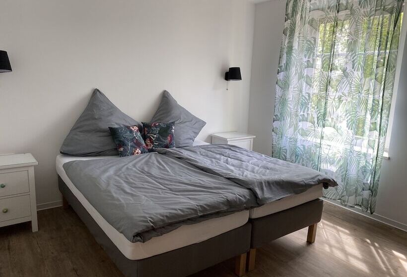 호텔 Villa Quintana