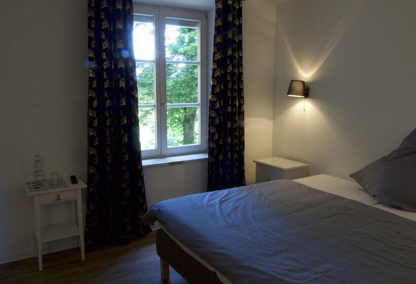 호텔 Villa Quintana