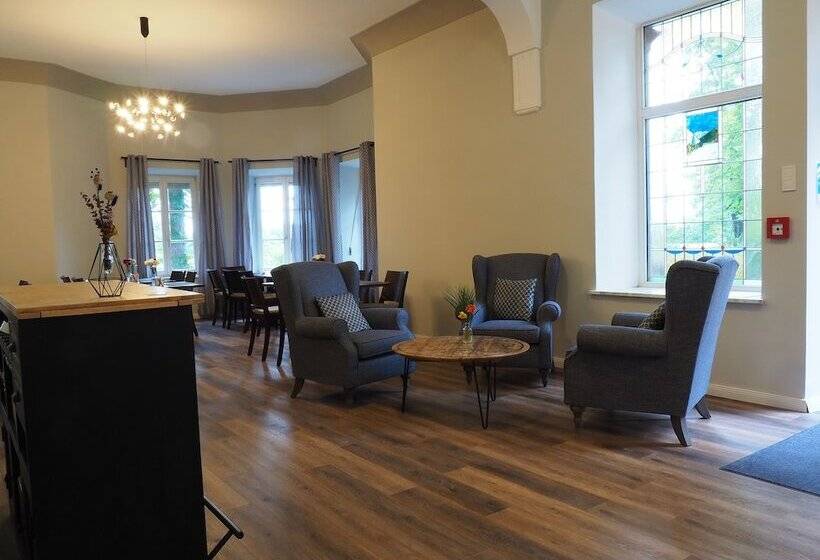 호텔 Villa Quintana