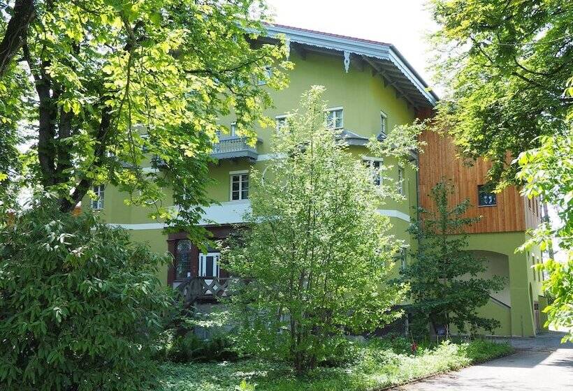 호텔 Villa Quintana