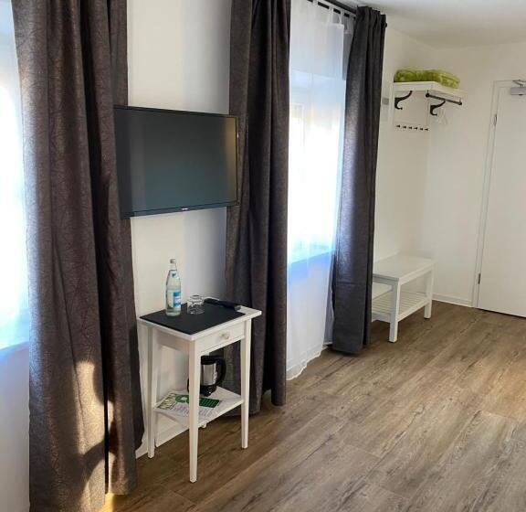 호텔 Villa Quintana