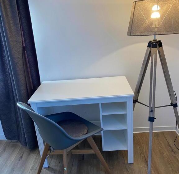 호텔 Villa Quintana