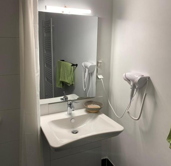 호텔 Villa Quintana