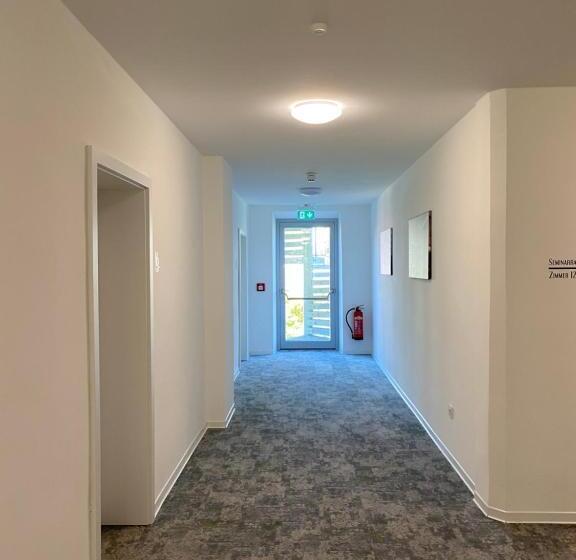 호텔 Villa Quintana