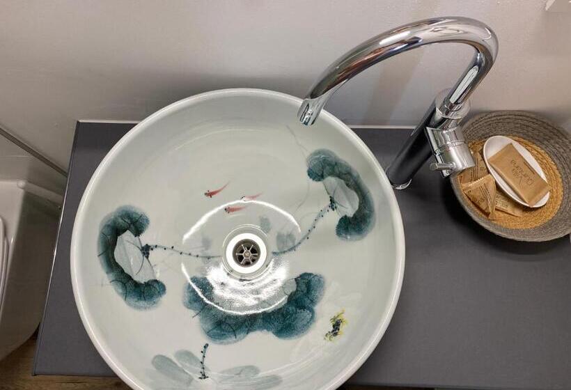 호텔 Villa Quintana