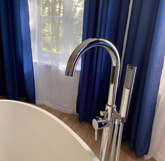 호텔 Villa Quintana