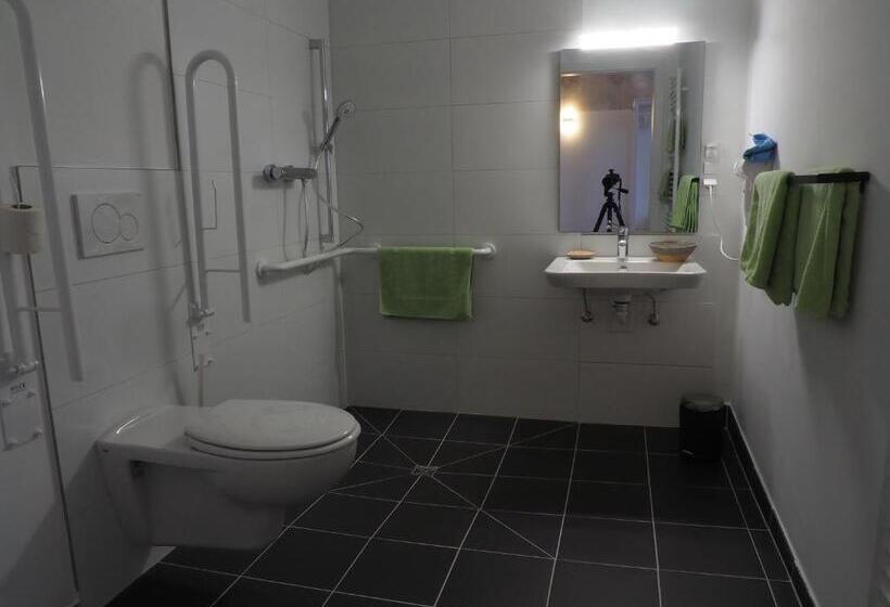 호텔 Villa Quintana