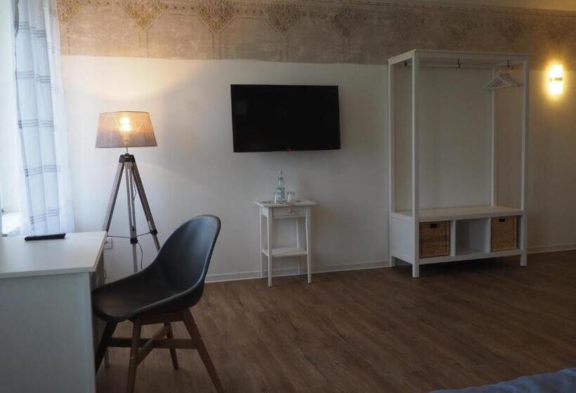 호텔 Villa Quintana