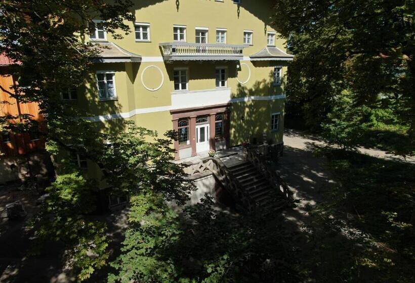 호텔 Villa Quintana