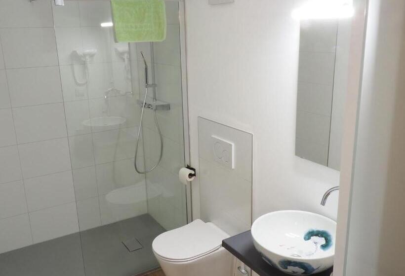 호텔 Villa Quintana