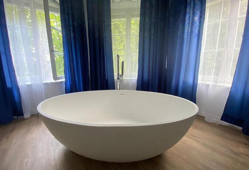 호텔 Villa Quintana