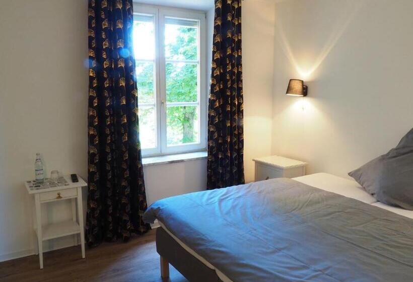 호텔 Villa Quintana