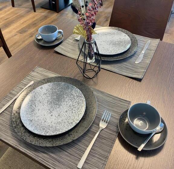 호텔 Villa Quintana