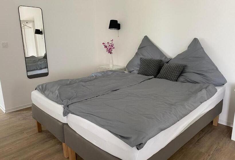 호텔 Villa Quintana