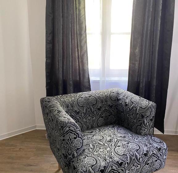 호텔 Villa Quintana