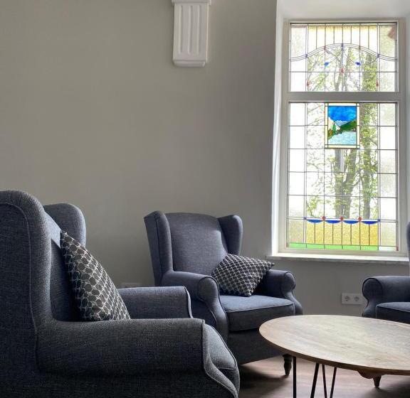 호텔 Villa Quintana