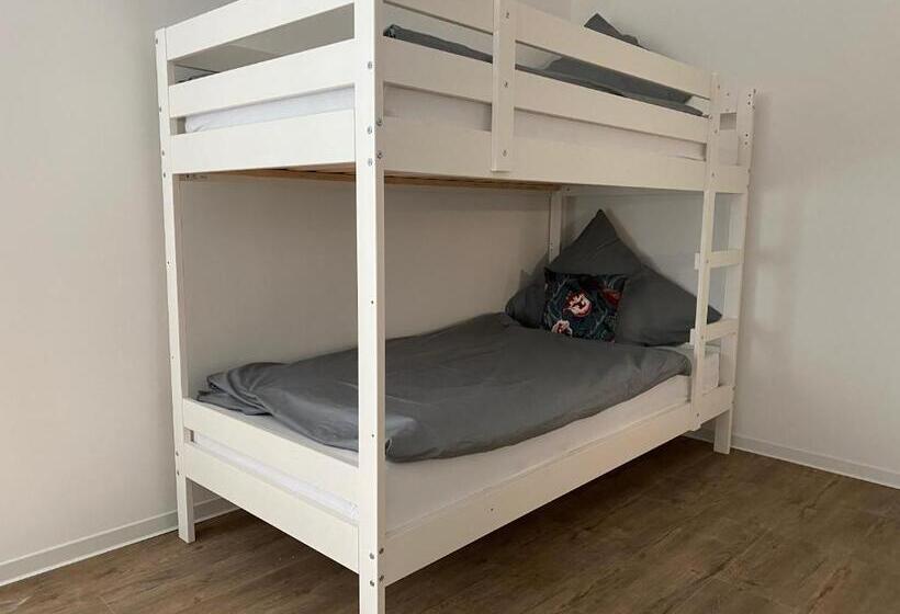 호텔 Villa Quintana