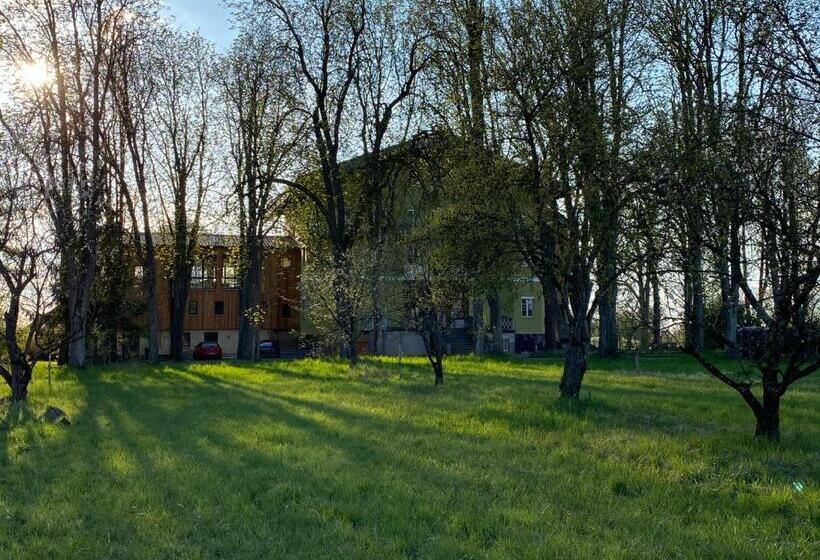 호텔 Villa Quintana