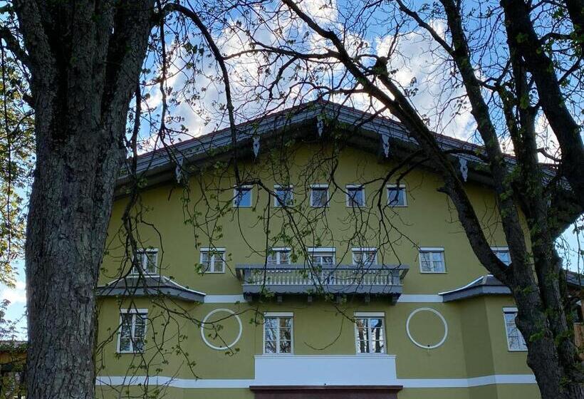 호텔 Villa Quintana