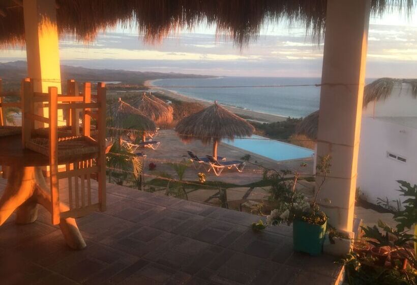 فندق Villas Del Sol