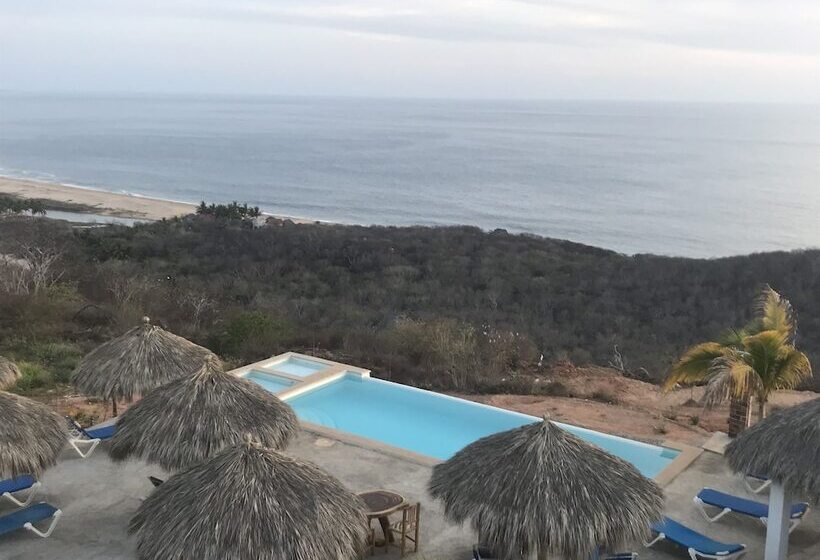 فندق Villas Del Sol