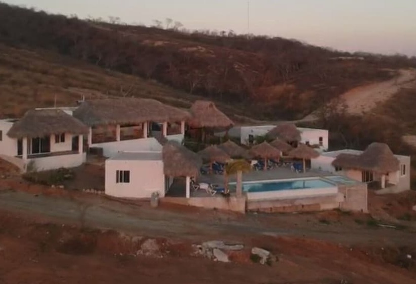 فندق Villas Del Sol