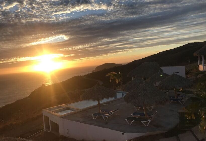 فندق Villas Del Sol