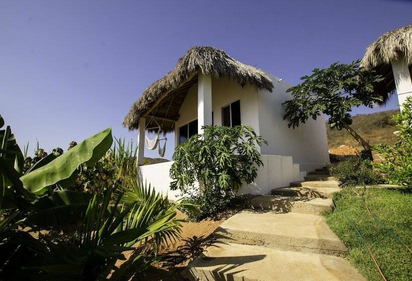 فندق Villas Del Sol