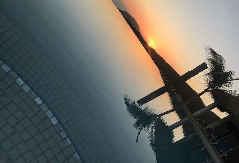 فندق Villas Del Sol