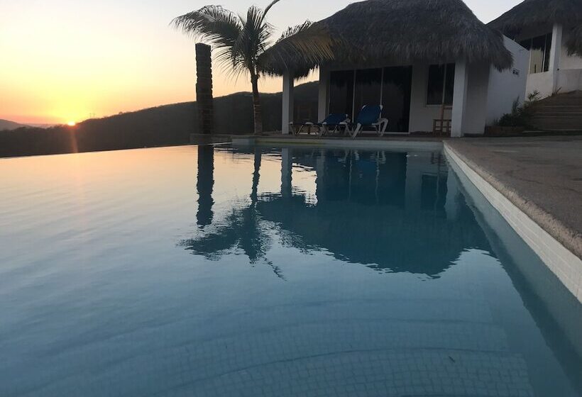 فندق Villas Del Sol