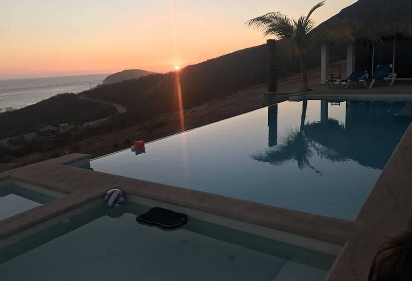 فندق Villas Del Sol