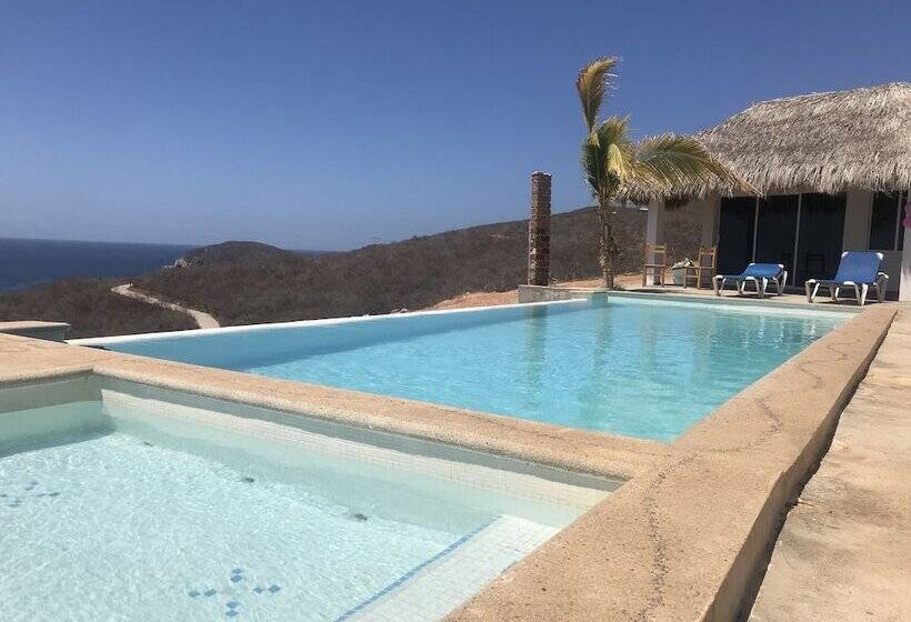 فندق Villas Del Sol