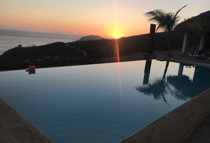 فندق Villas Del Sol