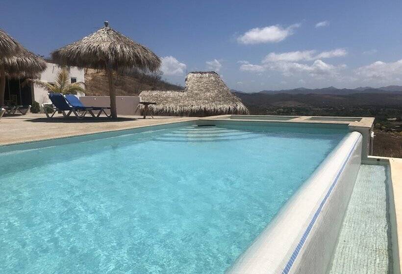 فندق Villas Del Sol