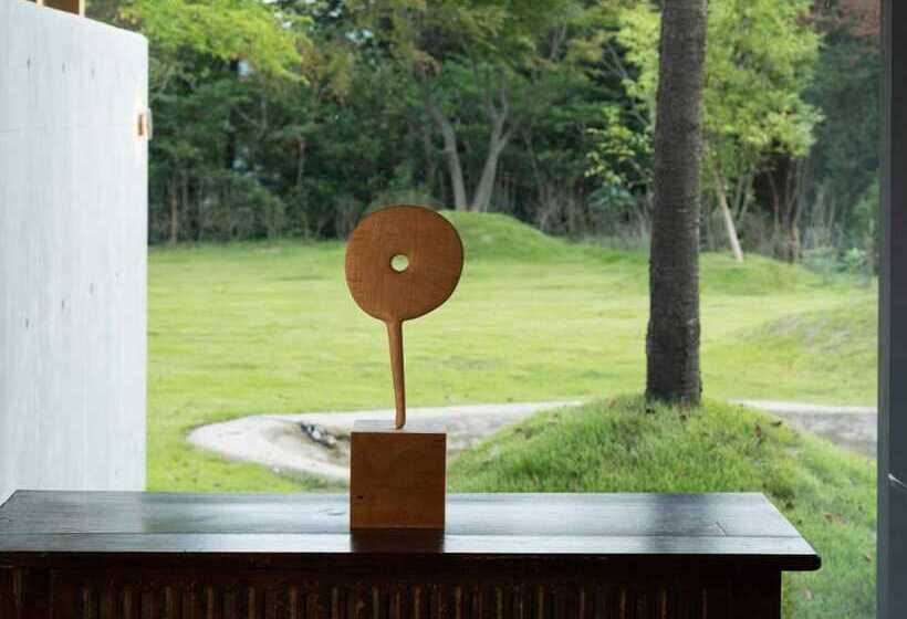 בית מלון כפרי Vison