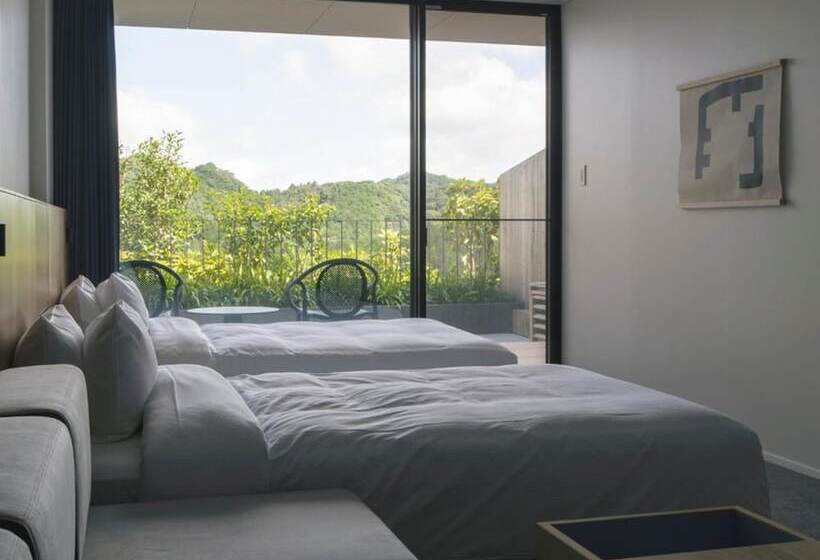 בית מלון כפרי Vison