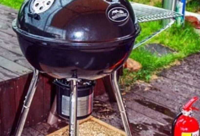 酒店 Yangpyeong Il Sogno Pension Glamping