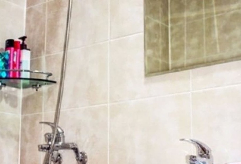 酒店 Yangpyeong Il Sogno Pension Glamping