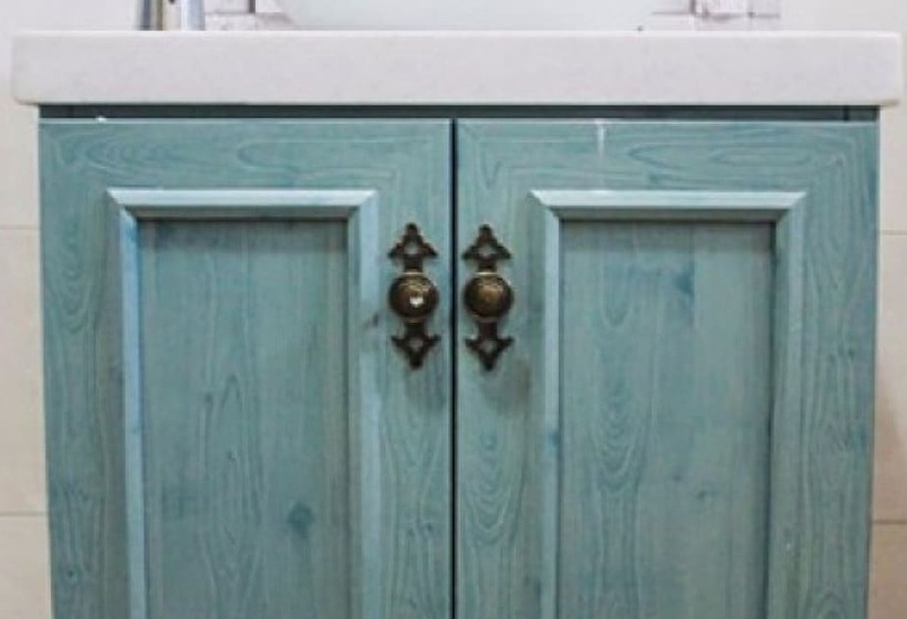 酒店 Yangpyeong Il Sogno Pension Glamping