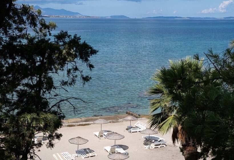 فندق Yaso S Suites