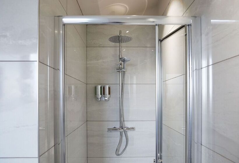 Humber Lofts Serviced Suites