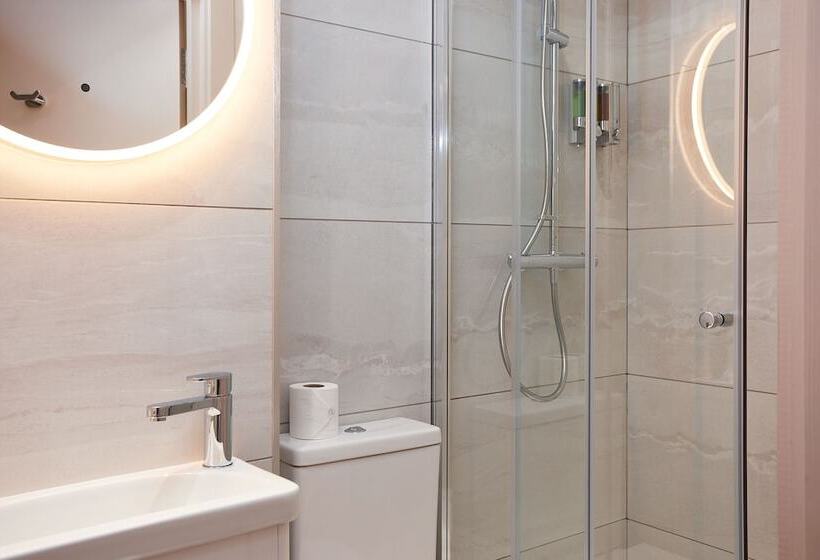 Humber Lofts Serviced Suites