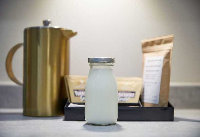 Humber Lofts Serviced Suites