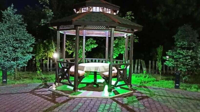 Huzur Park Otel