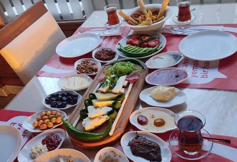 Huzur Park Otel