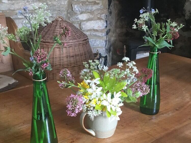 Impeccable 3 Bed 17th Century Luxury Cottage